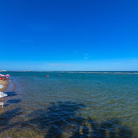 Ekoara Residence #223 - Ape Beira Mar By Carpediem Pôrto das Galinhas エクステリア 写真