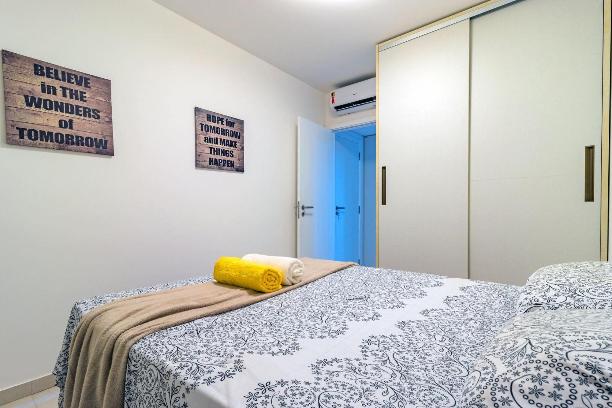 Ekoara Residence #223 - Ape Beira Mar By Carpediem Pôrto das Galinhas エクステリア 写真