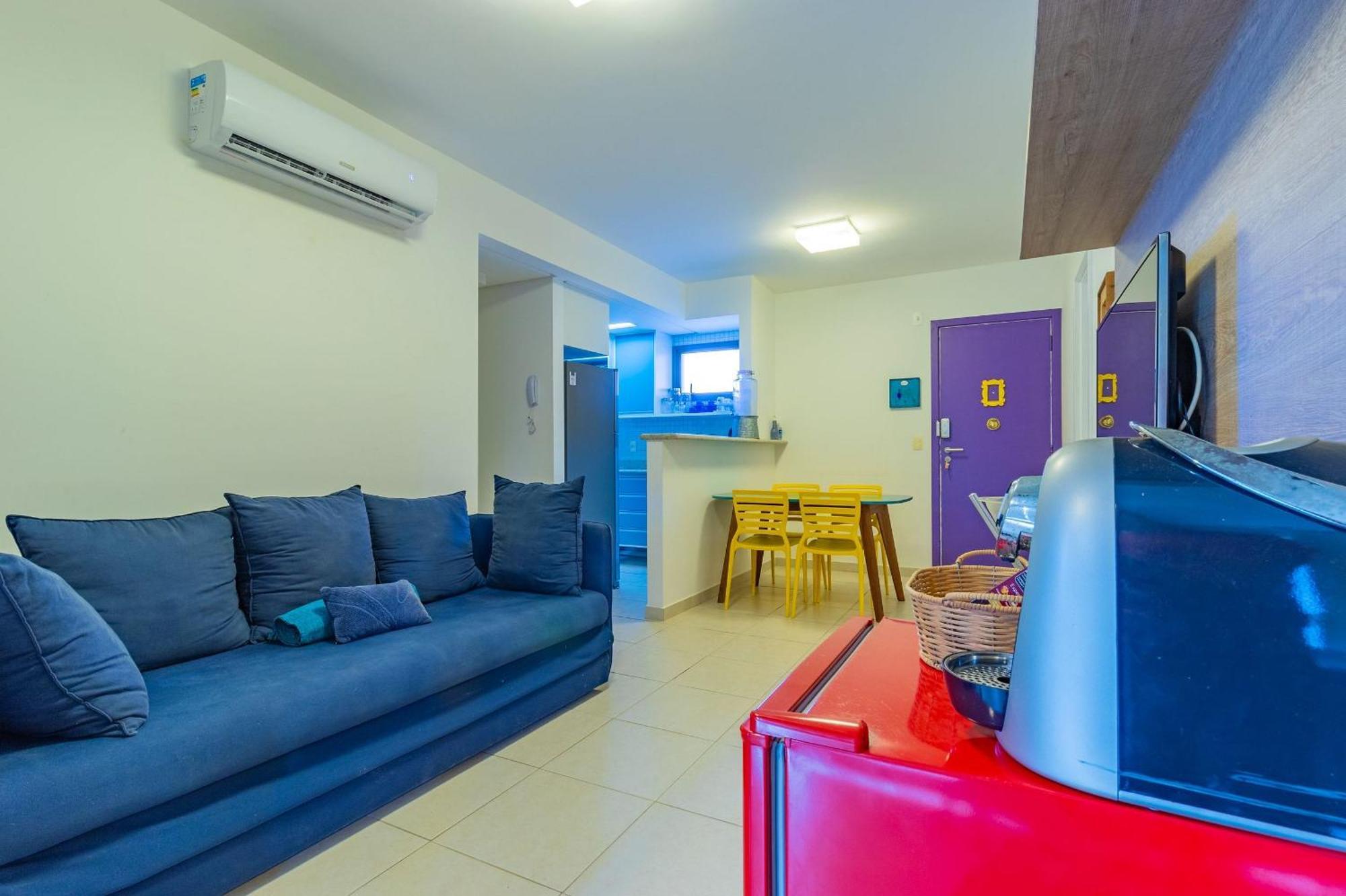 Ekoara Residence #223 - Ape Beira Mar By Carpediem Pôrto das Galinhas エクステリア 写真