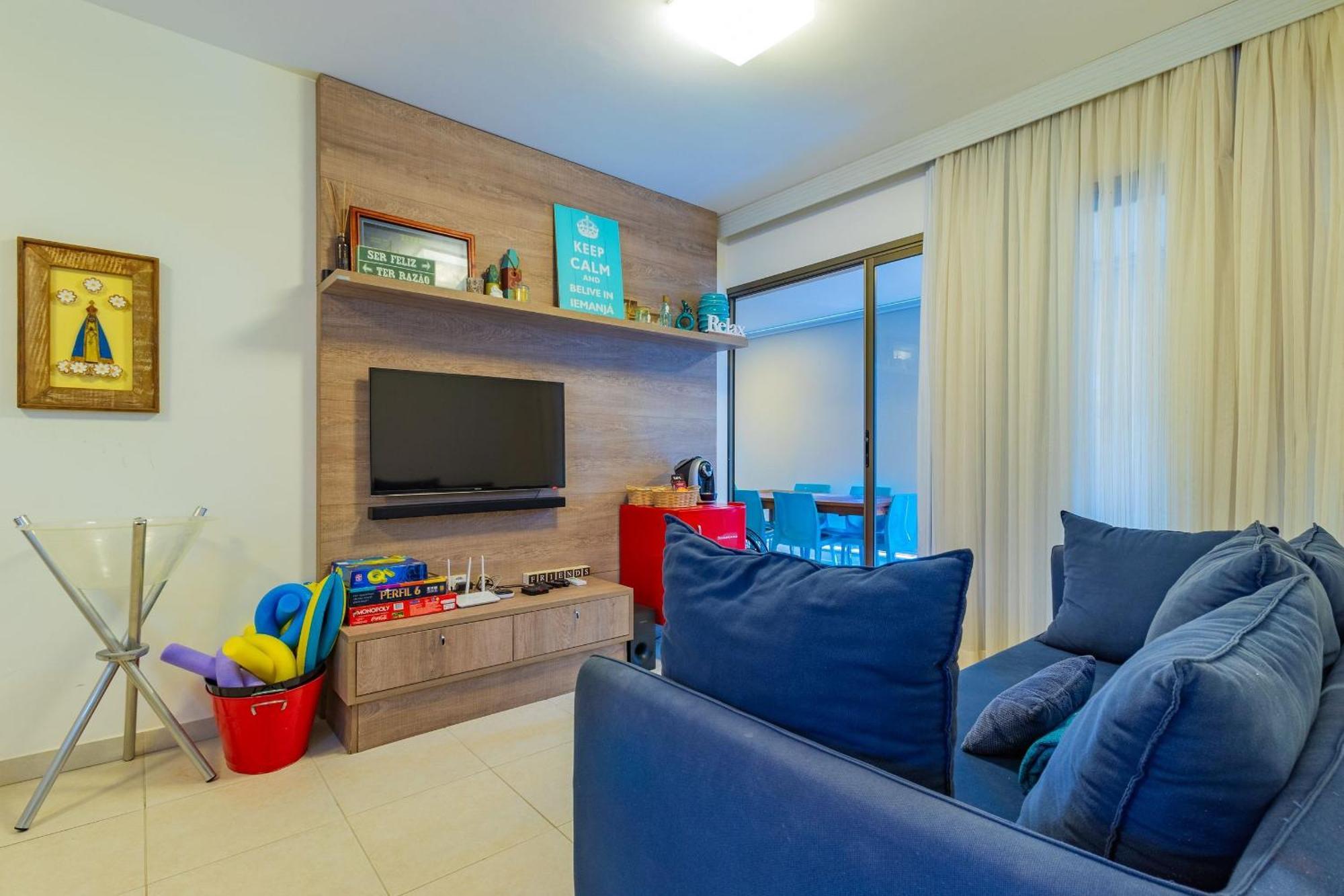 Ekoara Residence #223 - Ape Beira Mar By Carpediem Pôrto das Galinhas エクステリア 写真