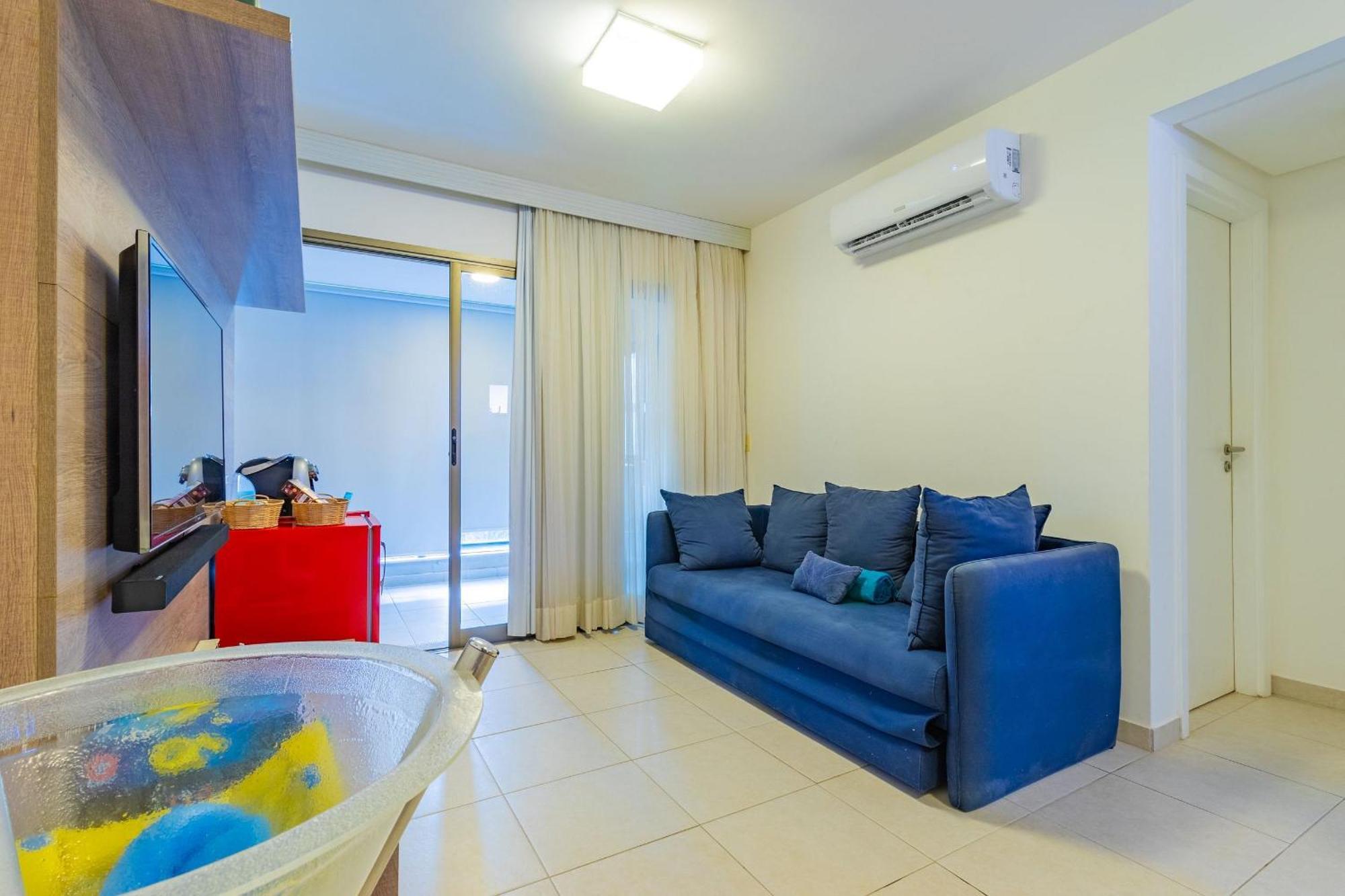 Ekoara Residence #223 - Ape Beira Mar By Carpediem Pôrto das Galinhas エクステリア 写真
