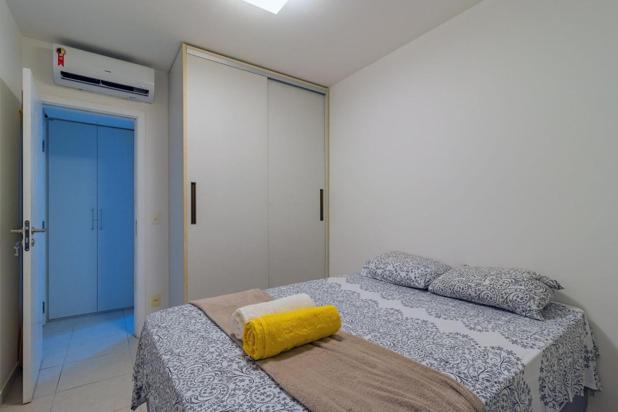 Ekoara Residence #223 - Ape Beira Mar By Carpediem Pôrto das Galinhas エクステリア 写真