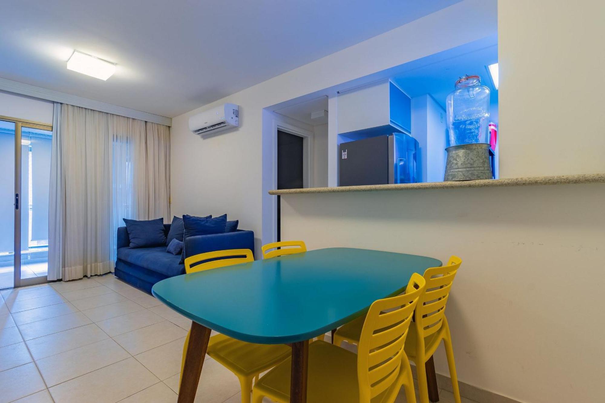 Ekoara Residence #223 - Ape Beira Mar By Carpediem Pôrto das Galinhas エクステリア 写真