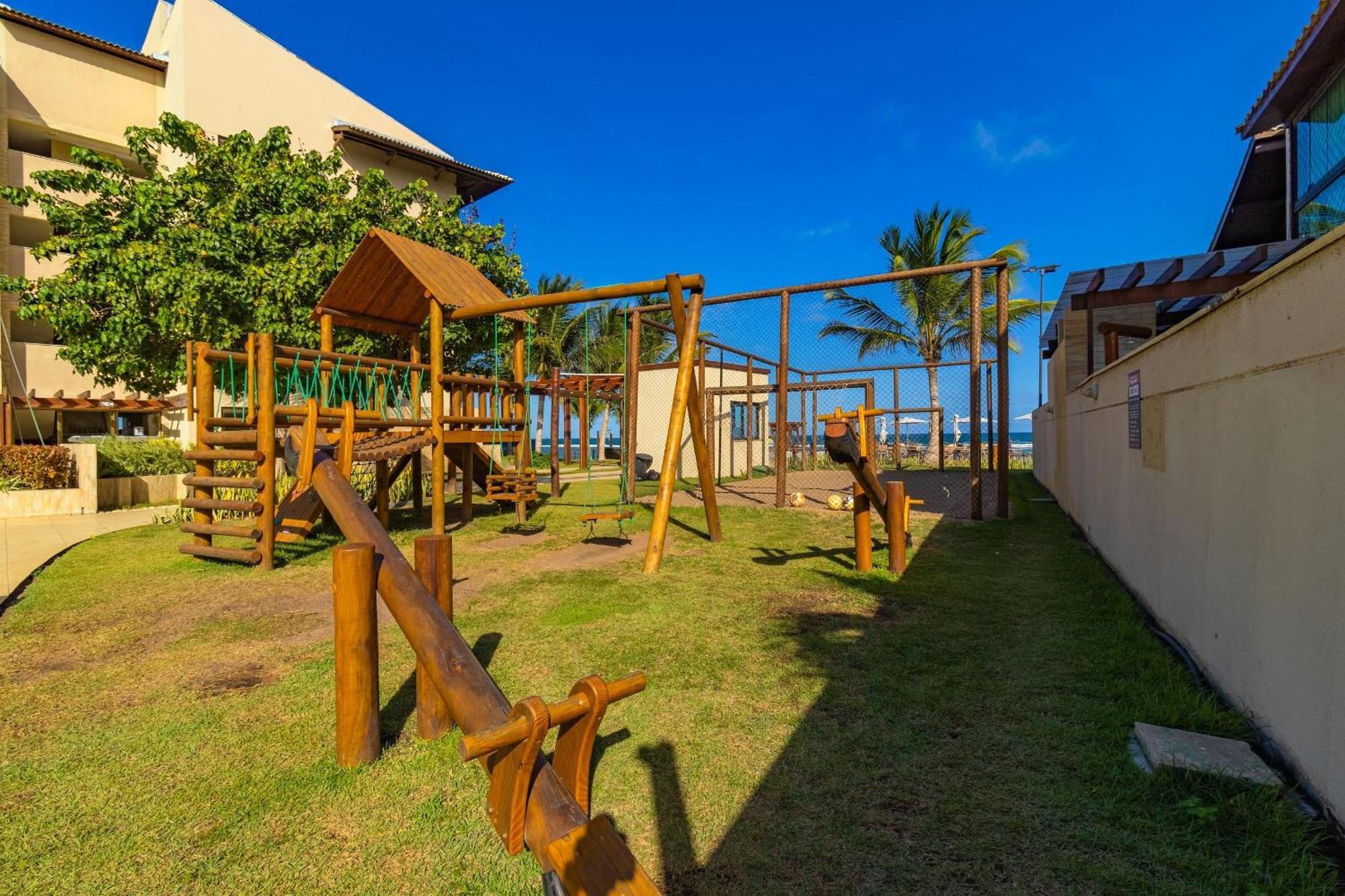 Ekoara Residence #223 - Ape Beira Mar By Carpediem Pôrto das Galinhas エクステリア 写真