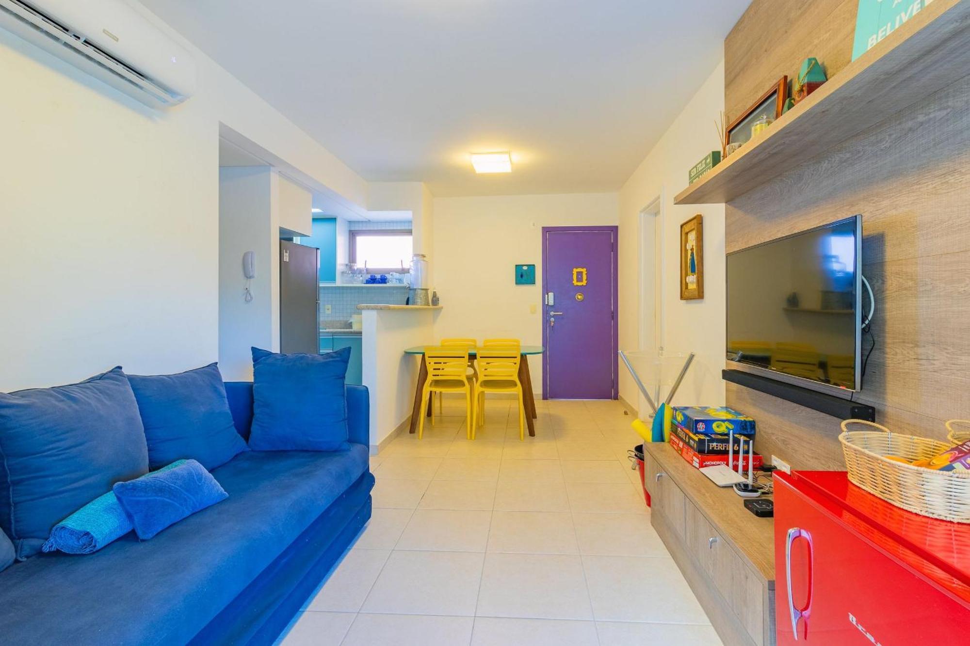 Ekoara Residence #223 - Ape Beira Mar By Carpediem Pôrto das Galinhas エクステリア 写真