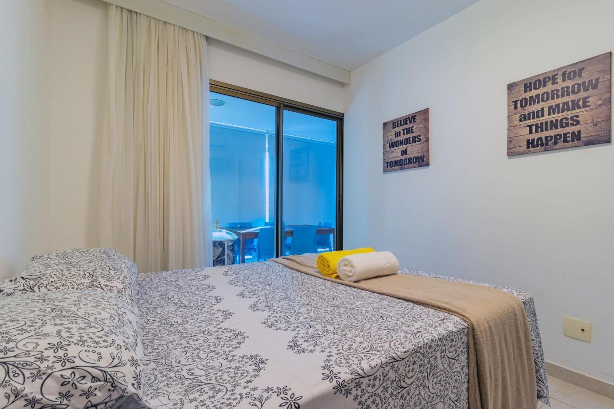 Ekoara Residence #223 - Ape Beira Mar By Carpediem Pôrto das Galinhas エクステリア 写真